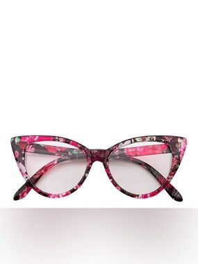 Cat Eye UV 400 Protection Women's Sunglasses